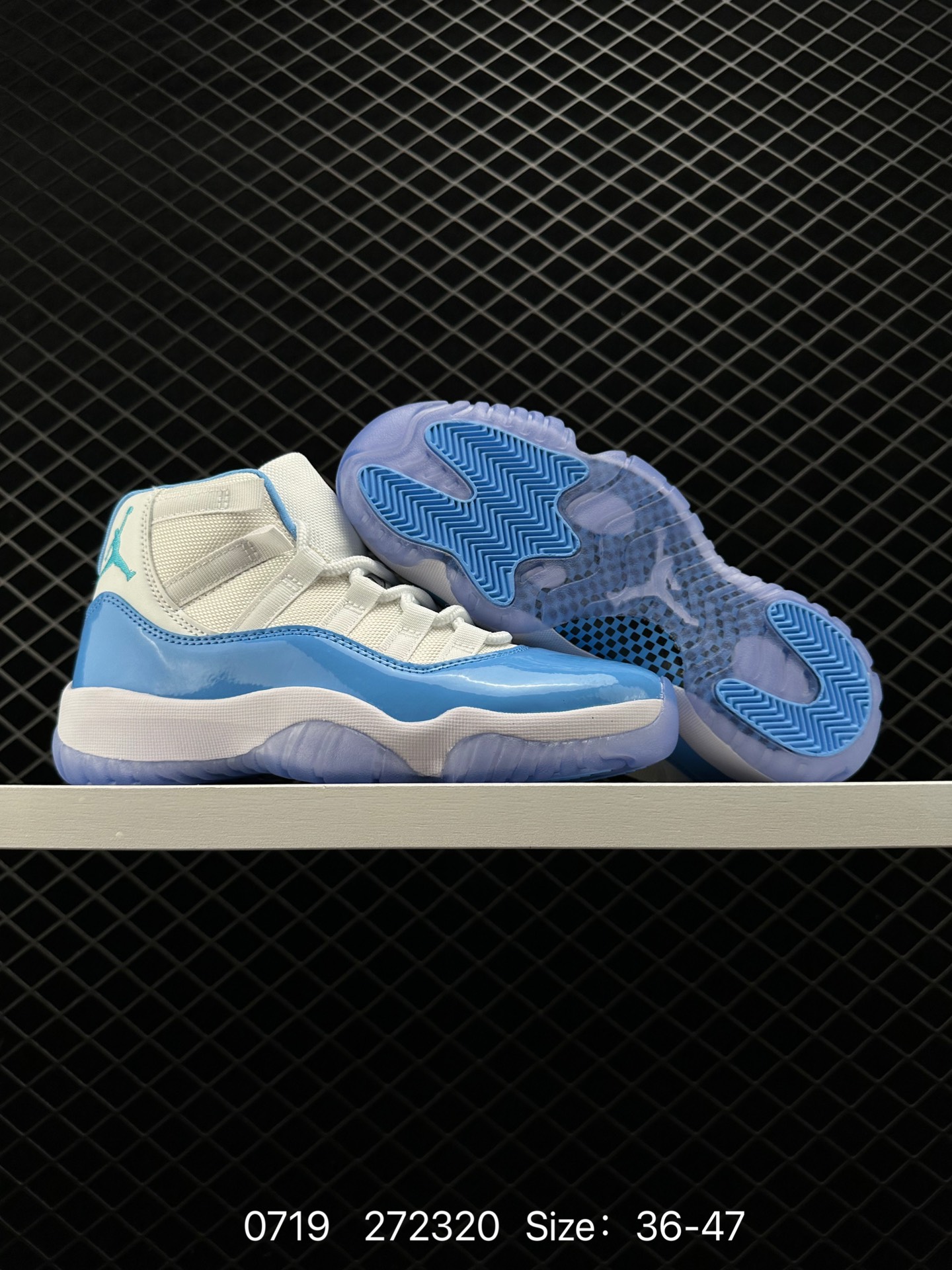 Air Jordan aj11 AJ11